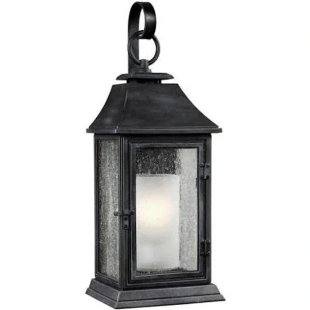 Generational Lighting Outdoor Sconce‎ Shepherd Light 1 (see details)